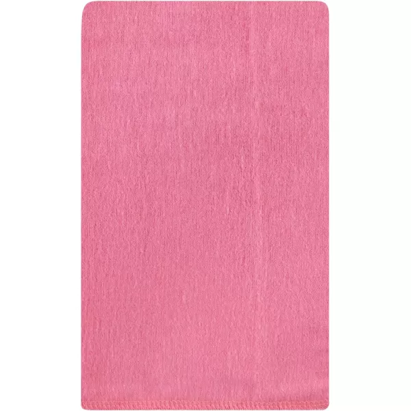 Hudson Baby Unisex Baby Cotton Flannel Burp Cloths, Lemons, One Size