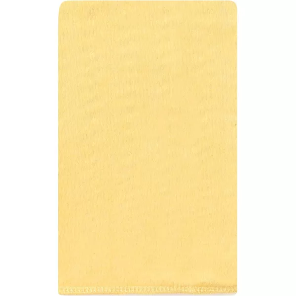 Hudson Baby Unisex Baby Cotton Flannel Burp Cloths, Lemons, One Size