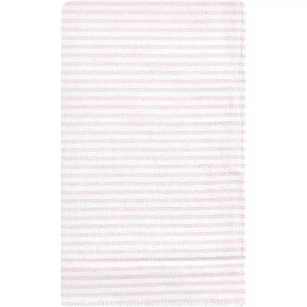 Hudson Baby Unisex Baby Cotton Flannel Burp Cloths, Lemons, One Size