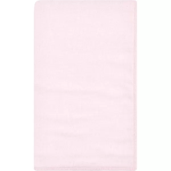 Hudson Baby Unisex Baby Cotton Flannel Burp Cloths, Lemons, One Size