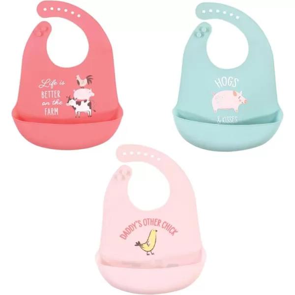 Life is Better on the Farm