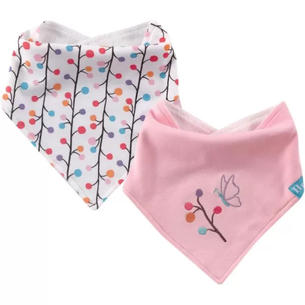 Pink Birds 2-pack
