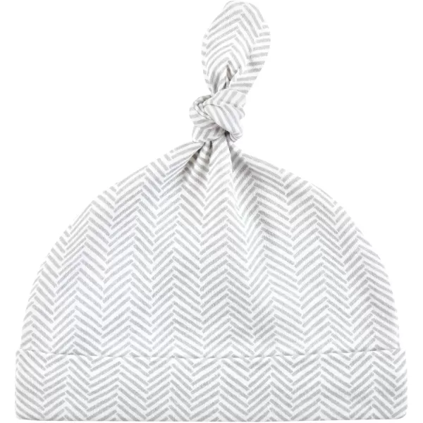 Hudson Baby Baby Girls' Cap and Socks Set