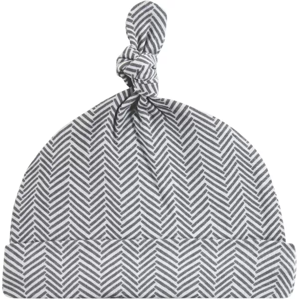 Hudson Baby Baby Girls' Cap and Socks Set