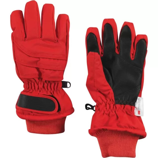 Hudson Baby Unisex Baby Snow Gloves