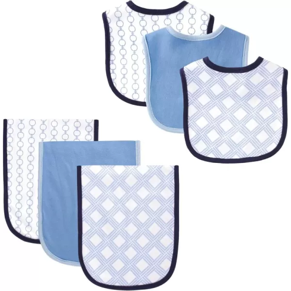 Hudson Baby Unisex BabyPlush Bathrobe and Toy Set