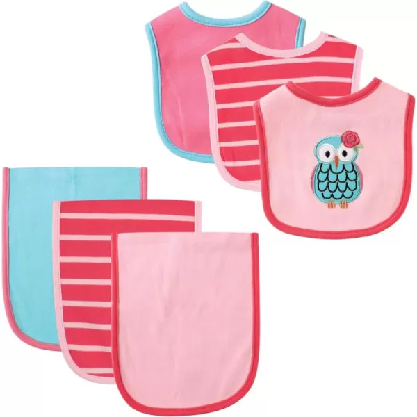 Hudson Baby Unisex BabyPlush Bathrobe and Toy Set