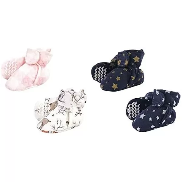 Enchanted Forest/Metallic Stars