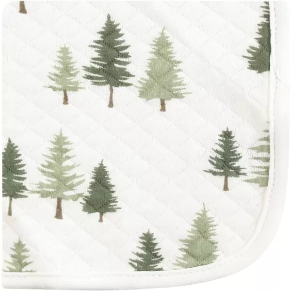 Hudson Baby Unisex Baby Rayon from Bamboo Woven Washcloths 12pk, Soft Neutral, One Size