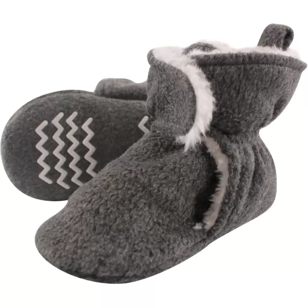 Heather Charcoal