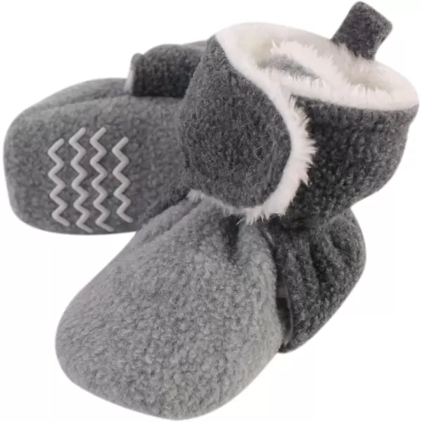 Heather Charcoal Heather Gray