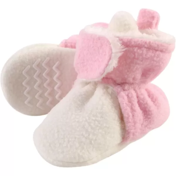 Light Pink Cream