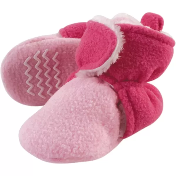 Light Pink Dark Pink