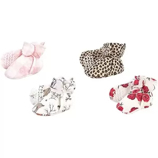 Enchanted Forest/Rose Leopard