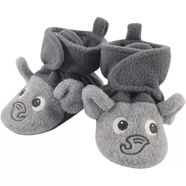 Heather Gray Elephant