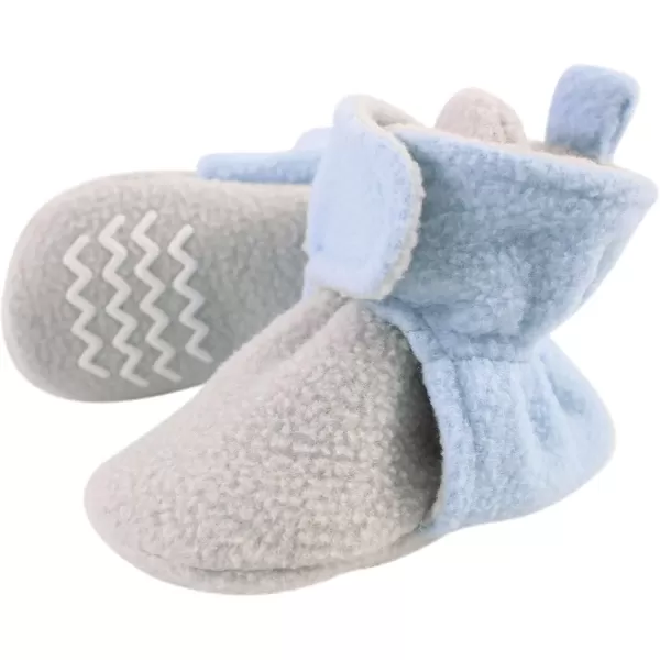 Light Blue Light Gray