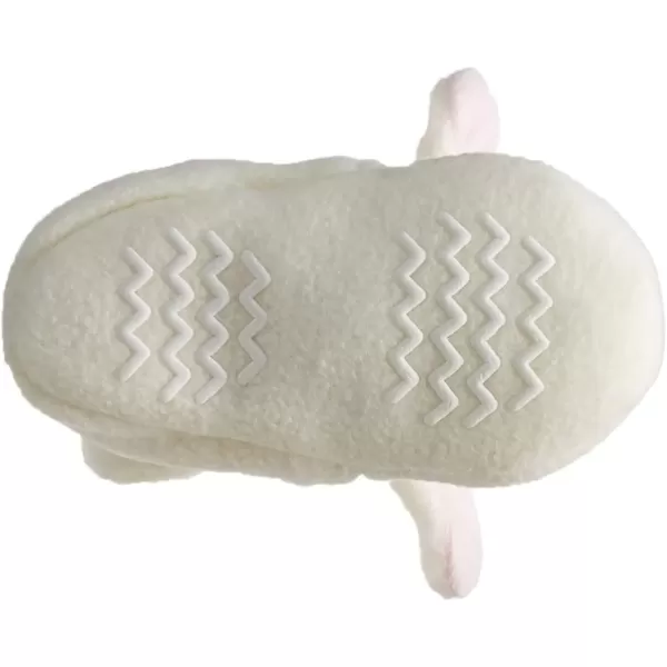 imageHudson Baby UnisexChild Cozy Fleece Booties Winter Accessory SetModern Bunny