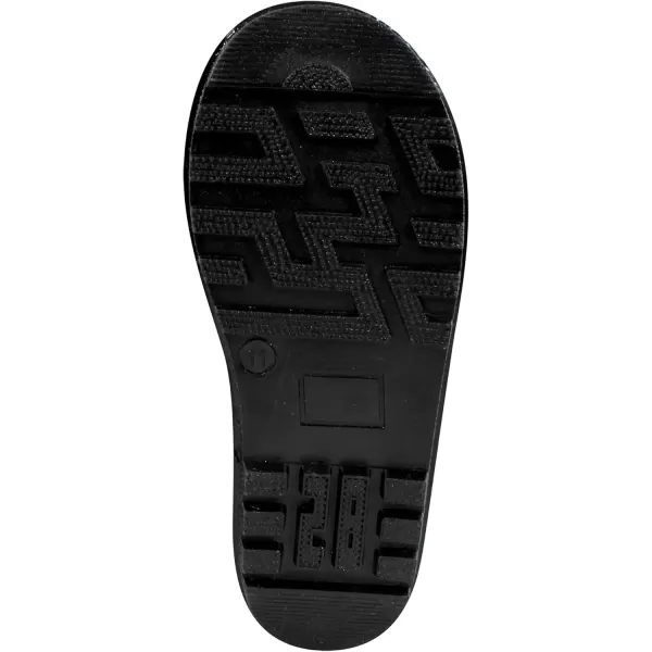 imageHudson Baby UnisexChild Rain BootsBuffalo Plaid