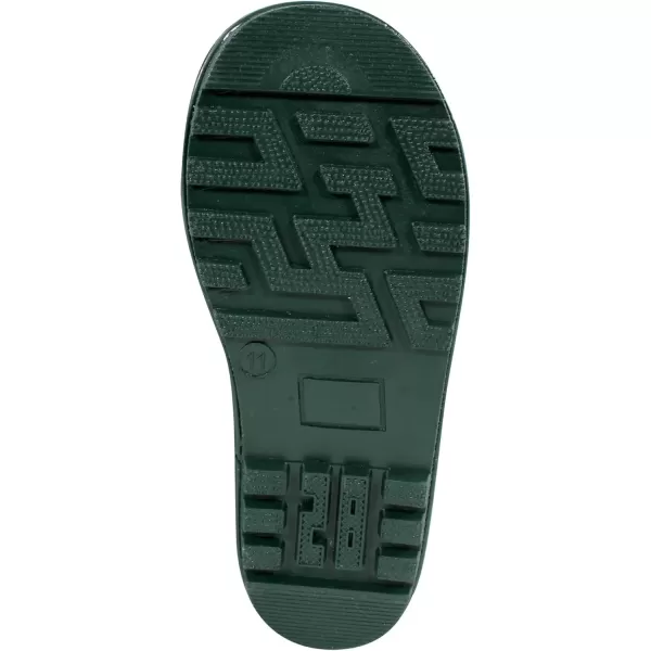 imageHudson Baby UnisexChild Rain BootsCamo