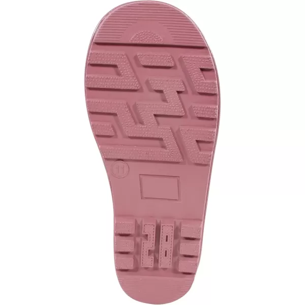 imageHudson Baby UnisexChild Rain BootsFall Botanical