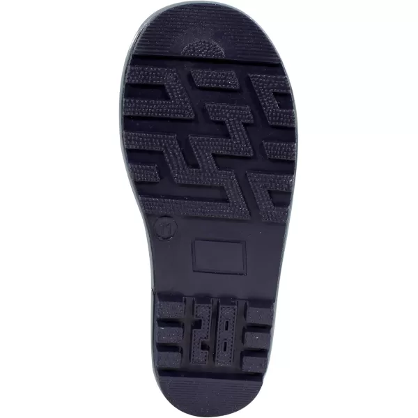 imageHudson Baby UnisexChild Rain BootsSharks