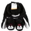 imageHudson Baby Girls Trapper Hat Mitten and Bootie SetGirl Penguin