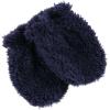 imageHudson Baby Girls Trapper Hat Mitten and Bootie SetNavy Penguin