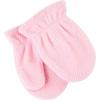 imageHudson Baby Girls Trapper Hat Mitten and Bootie SetPink Gray Elephant