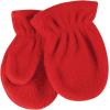 imageHudson Baby Girls Trapper Hat Mitten and Bootie SetSanta