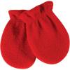 imageHudson Baby Girls Trapper Hat Mitten and Bootie SetSanta
