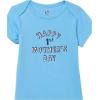 imageHudson Baby Unisex Cotton RompersBoy Mothers Fathers Day