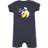 imageHudson Baby Unisex Cotton RompersGo Bananas