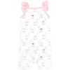 imageHudson Baby Unisex Cotton RompersLlama