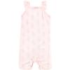 imageHudson Baby Unisex Cotton RompersTurtley Adorable