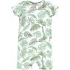 imageHudson Baby Unisex Cotton RompersVacay