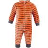 imageHudson Baby babygirls Plush JumpsuitsCamping