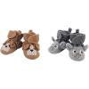 Dog/Heather Gray Elephant