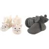 Kitty/Charcoal Gray