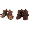 Monkey/Brown Bear