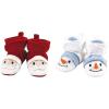 Santa/Snowman
