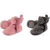 Strawberry Pink/Dark Gray