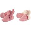 Strawberry Pink/Light Pink Cream
