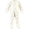 imageHudson Baby Baby Cotton Sleep and PlayBrave Lion