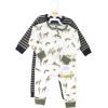 imageHudson Baby Baby Cotton Sleep and PlayDesert Animals