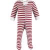 imageHudson Baby Baby Cotton Sleep and PlayFrench Dog