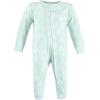 imageHudson Baby Baby Cotton Sleep and PlayGirl Arctic Animals