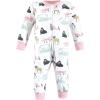 imageHudson Baby Baby Cotton Sleep and PlayGirl Arctic Animals