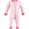 imageHudson Baby Baby Cotton Sleep and PlayGirl Dino