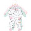 imageHudson Baby Baby Cotton Sleep and PlayGirl Penguin