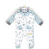imageHudson Baby Baby Cotton Sleep and PlayPenguin